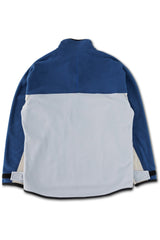 Fleece Throwshirt