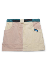 Skyline Skort