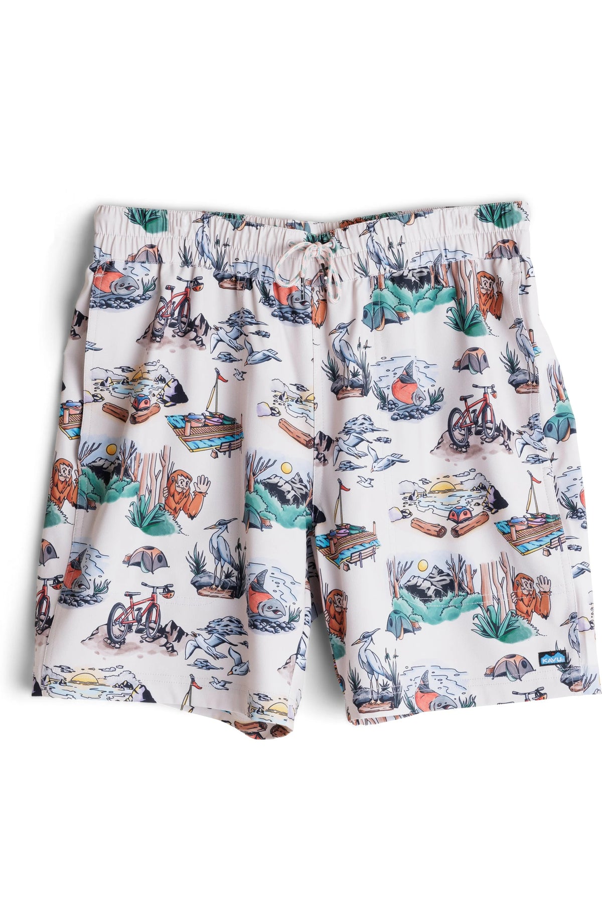 Costa Short