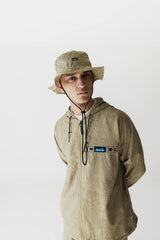 River Throwshirt