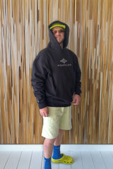 Wizard's Eye Hoodie