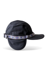 Strapcap Trapper