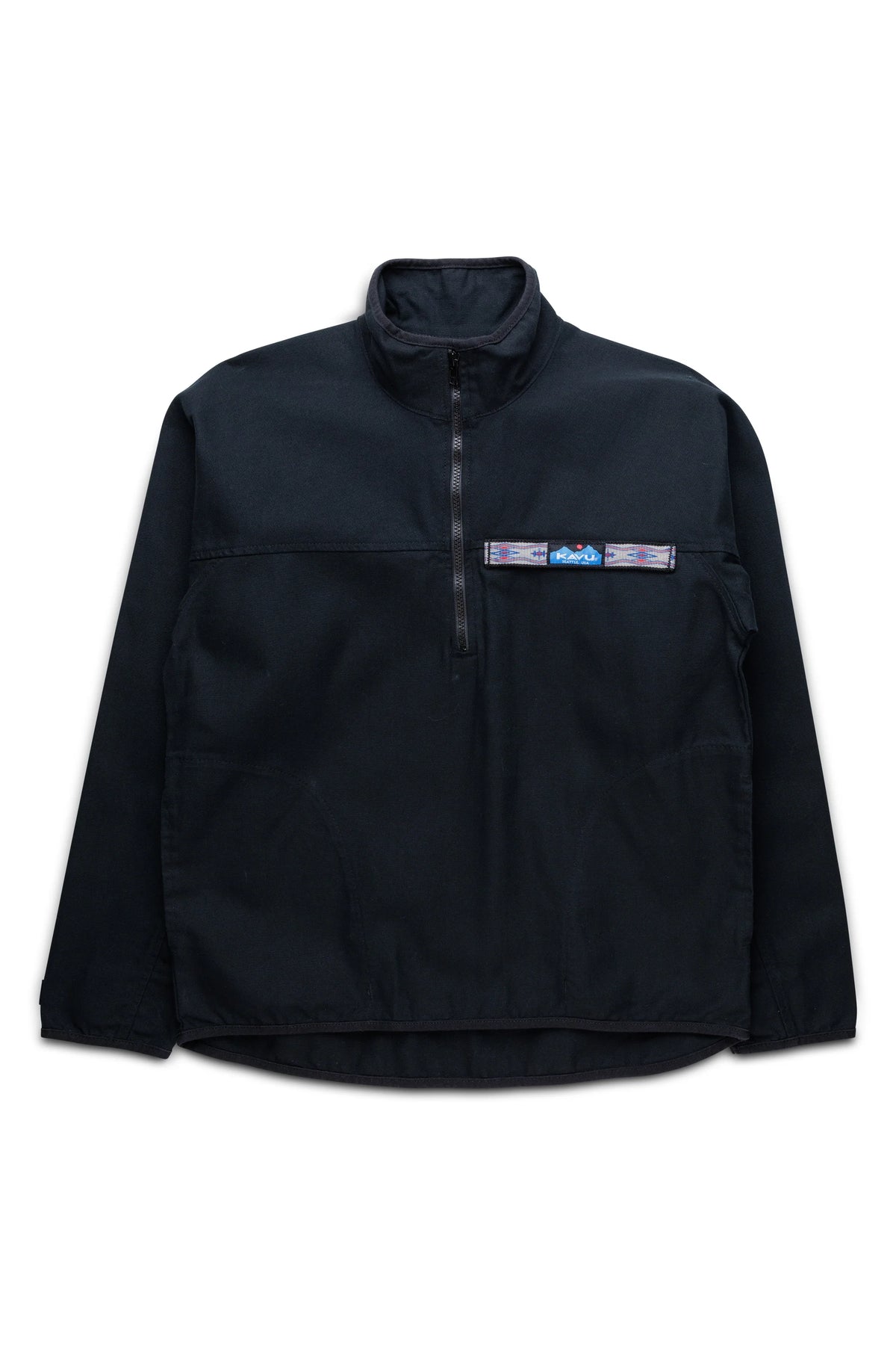 L/S HZ Throwshirt