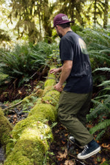 KAVU Range