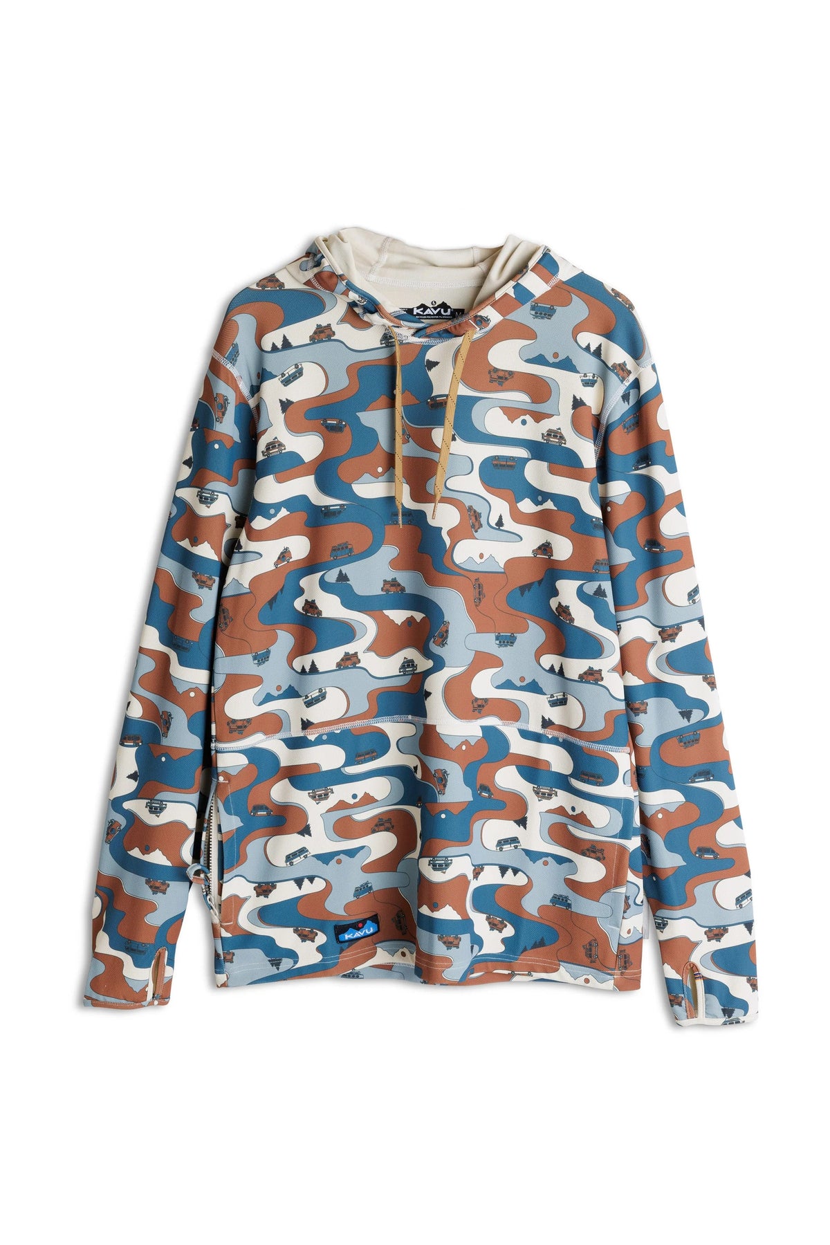 Sol Hoodie